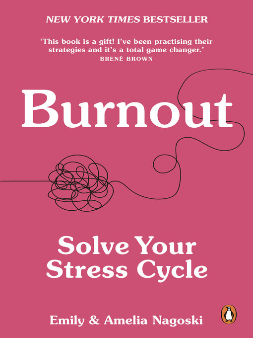 Cover image for Burnout